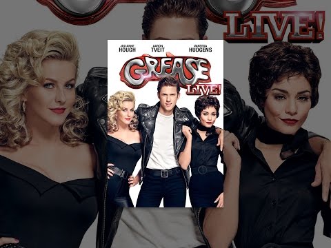 Grease Live!