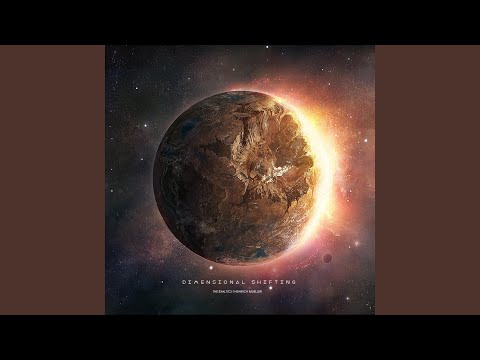 Dimensional Shift feat. Paris The Black Fu
