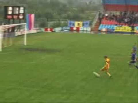 Архив матчей 2008 - ФК Сморгонь - Шахтёр