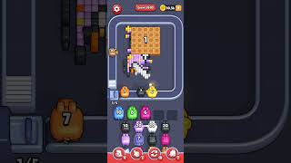 Pixel Flow Level 2693