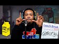 G Herbo Lunch Break Freestyle Part 2 Lyrical Lemonade Exclusive