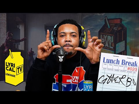 Video thumbnail for Learned My Lessons (Lunch Break Freestyle Part 2)