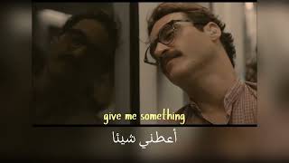 Seafret - Give Me Something مترجمة