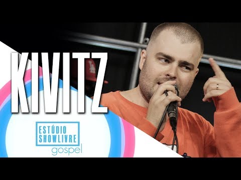 "O último cristão" - Kivitz no Estúdio Showlivre Gospel 2017