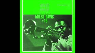Miles Davis- The Maids of Cadiz, May 6, 1957 NYC [The Making of Miles Ahead]