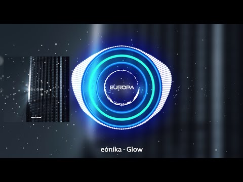 eónika - Glow