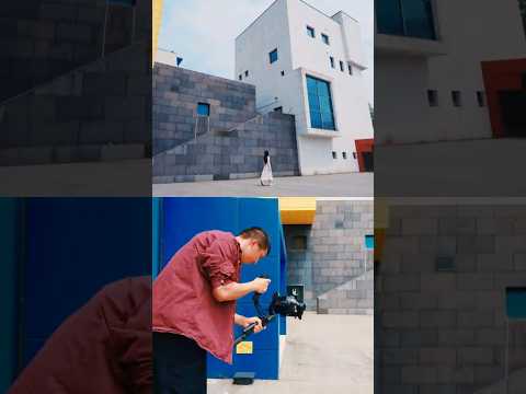 5 Gimbal Movements to Elevate Your Travel Shots 🔥 DJI RS 5