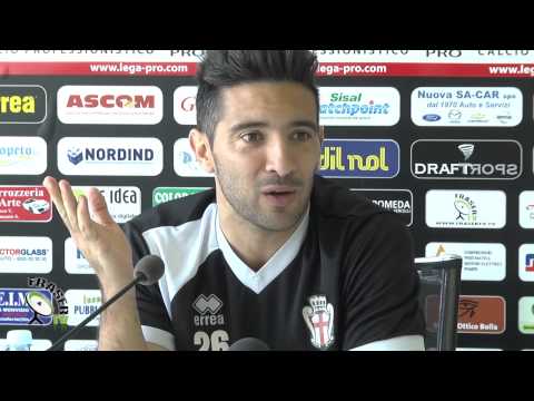 PRO VERCELLI: la conferenza di Horacio ERPEN