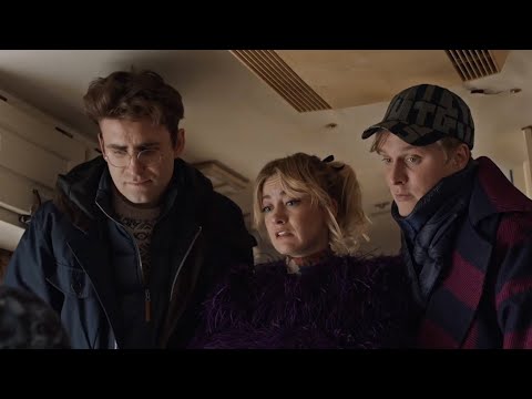 Search Party - Season 4 - Funny Moments