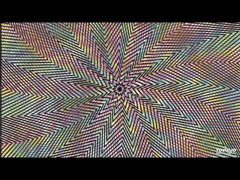 Legion Of Green Men - Spatial Specific (Full Album)