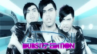 Derek Liontis -  Lady Doll (Up N Down DubStep Edition)