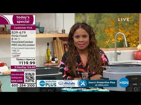 HSN | Healthy You with Brett Chukerman 09.19.2023 - 05 PM