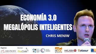 ¿ Cómo será la economía 3.0?
