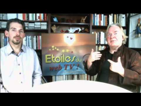 web TV EDC Andreas Mamet et Olivier Vinet 26 janvier 2015