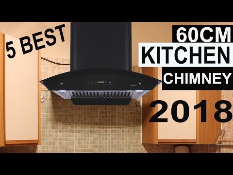 5 best kitchen chimney