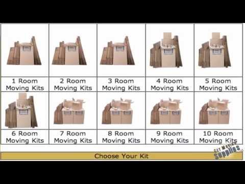 Moving Boxes Des Moines