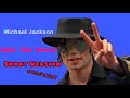Heal The World Short Version Michael Jackson