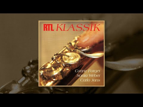 Des Frères Doppler: Fantaisie Op 35 sur des motifs hongrois deux flûtes et piano