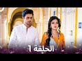 الحامي السري الحلقة 1 The Secret Guardian Arabic Dubbed Long Version
