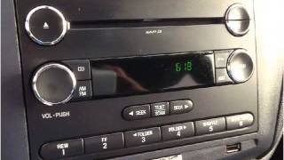 preview picture of video '2013 Ford TRANSIT CO Used Cars Oklahoma City OK'