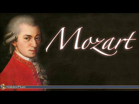 8 Hours Mozart | Mozart's Greatest Works | Classical Music Playlist