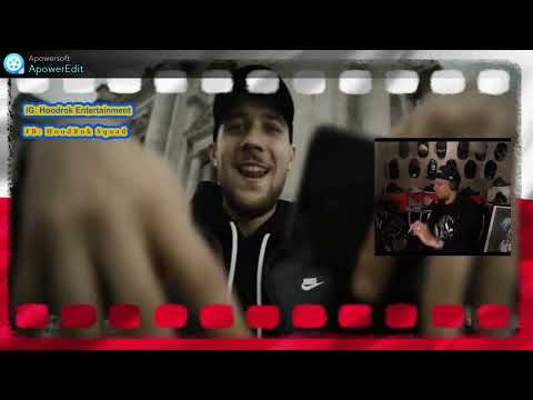 Polish Rap: Kabe ft. Duke102, Kkuba102, Addikt102 - "Vivaldi" (New Zealand Reaction)