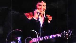 Elvis Presley   You´re The Reason I´m Living