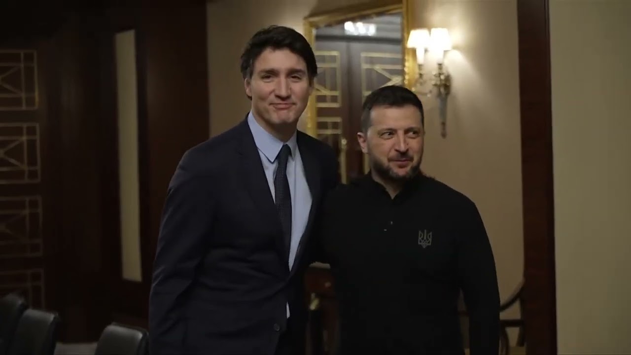 3 years away from home: Victoria Ukrainians reflect on Russian invasion