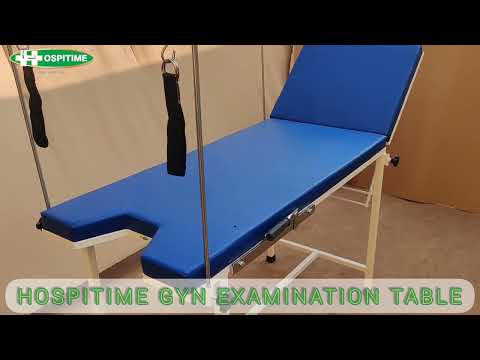 Gynae Examination Table