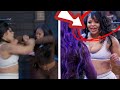 Tesehki VS Marsh Lip Busted Baddies USA