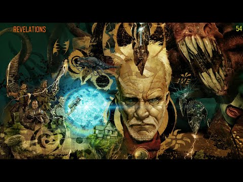 Jack Wall - I live(Apocalypse Averted mix)