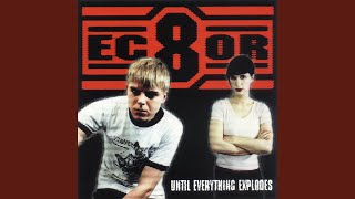 Until Everything Explodes