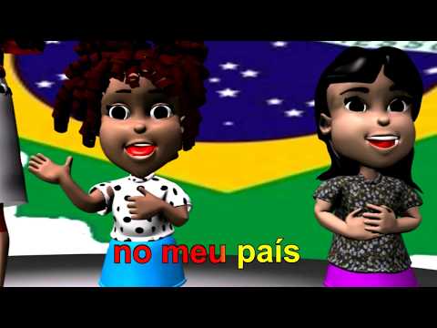 Intercedendo Pela Nação - Suellen Lima