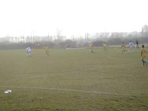 Hetman Orchowo - Warta Kramsk cz.6