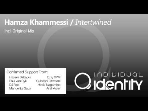 Hamza Khammessi - Intertwined (Original Mix)