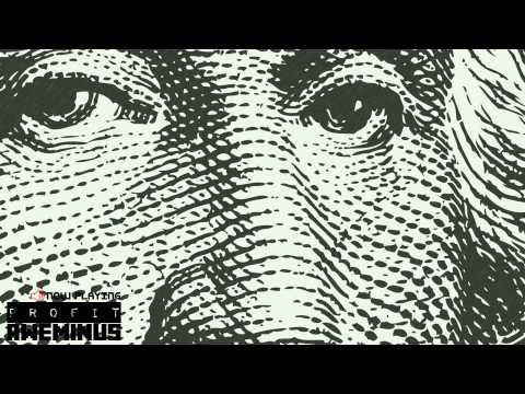 [Dubstep] Aweminus - Profit