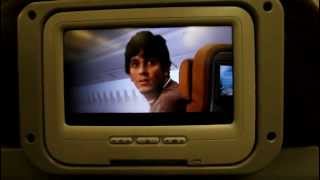 preview picture of video 'Garuda Indonesia Flight Safety video'