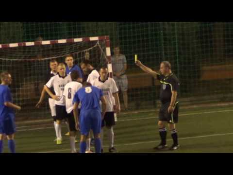 7 КХ 4 Garage Dogs – Porezka net  1 тайм