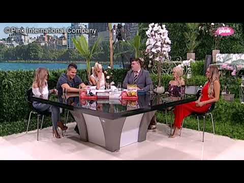 SOK! Voditelj javno ponizio Lunu Djogani!! Novo Jutro 22.06.2018 (Kija,Sloba,Teodora,Luna) ZADRUGA