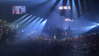 Passion Camp 2019 Day 2 Session 2 Social Club Misfits-War Cry