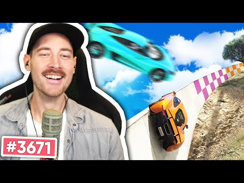 DAS IST IN 13 JAHREN GTA NOCH NICHT PASSIERT😂🤣...wtf