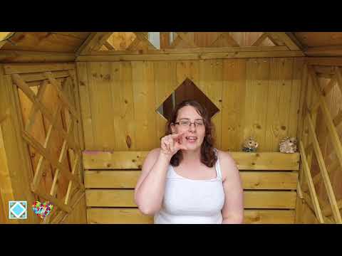 Old Mcdonald Had a Farm Makaton version