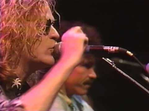 Say It Isn't So (1991) - Hall & Oates