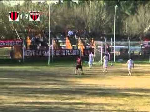 Fecha 15, Apertura 2012, LCF: Cremería 4 - 3 Defensores