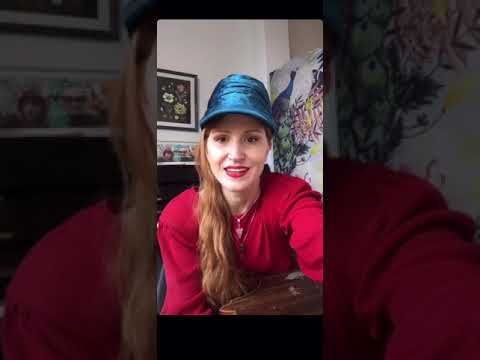 Me Mantiene Vivx ~ Escribir ~ Cap 10 ANIVERSARIO!! Feat. SOFÍA VIOLA