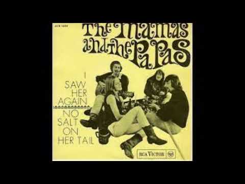 I SAW HER AGAIN MAMAS AND PAPAS (2023 MIX)