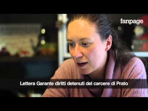 Botte in carcere, le registrazioni shock di Rachid