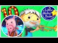 This Old Man He Played One Nursery Rhymes For Babies By LittleBabyBum ABCs And 123s ACAPELLA