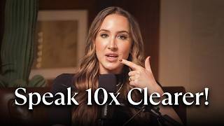 Stop Over-Explaining: The 3 S’s Rule For Projecting Authority