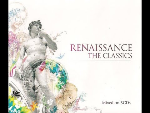 Renaissance: The Classics - CD2